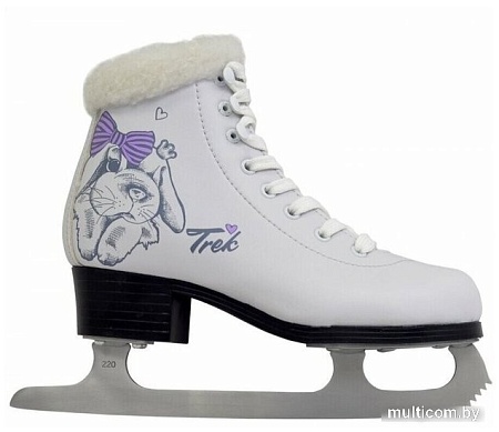 Коньки Trek Rabbit Fur 1.09-02.W (р. 36)