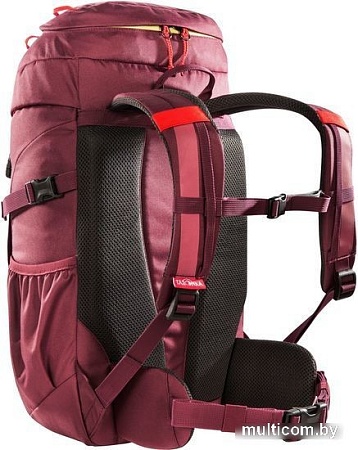 Туристический рюкзак Tatonka Mani 20 Children's (bordeaux-red)