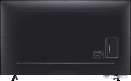 Телевизор LG 70UQ80006LB
