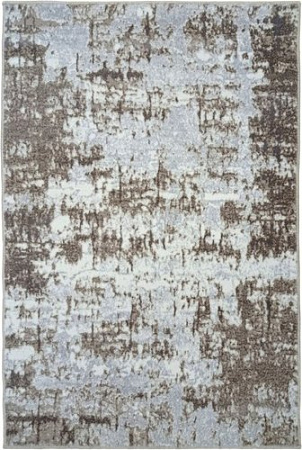 Ковер для жилой комнаты Витебские ковры Calypso Прямоугольник 8102 b6 (0.8x1.5)