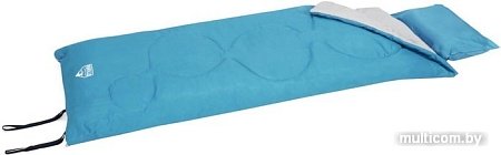 Спальный мешок Bestway Evade 10 190 (бирюзовый)