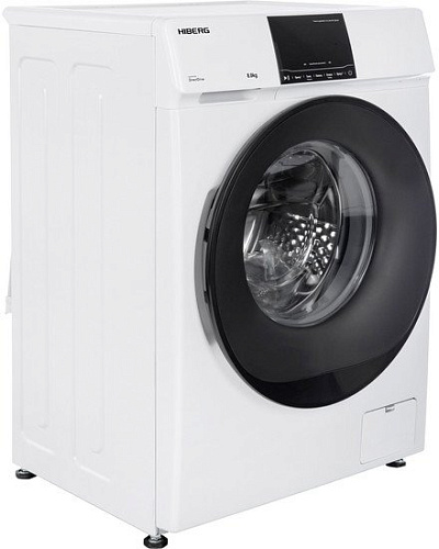 Стиральная машина Hiberg i-DDQ6 814 W