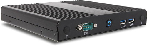 Компактный компьютер AOPEN DE3450 491.DEH00.0030