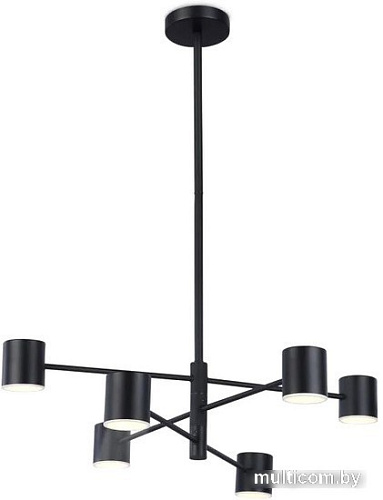 Подвесная люстра Ambrella light FL FL51712