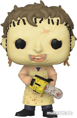 Фигурка Funko Movies Texas Chainsaw Massacre Leatherface 49830