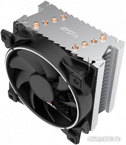 Кулер для процессора PCCooler GI-X4B V2