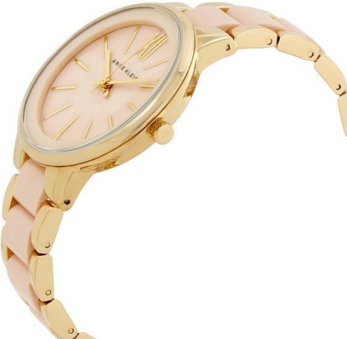 Наручные часы Anne Klein 1412BMGB