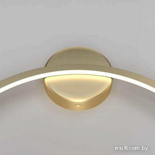 Бра Maytoni Halo MOD005WL-L22BSK1