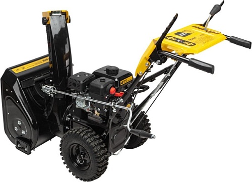 Снегоуборщик Kranz KR613