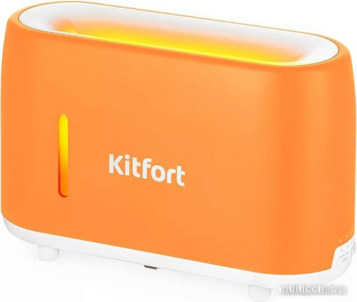 Увлажнитель воздуха Kitfort KT-2887-2
