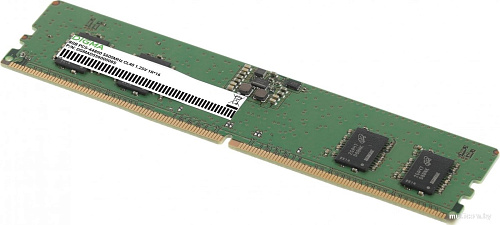 Оперативная память Digma 8ГБ DDR5 5600 МГц DGMAD55600008S