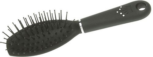 Щетка Dewal Шарм мини DBH2386