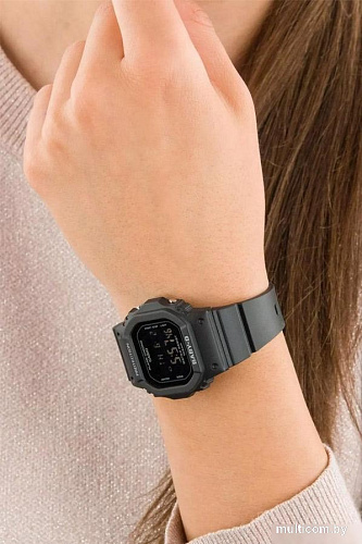 Наручные часы Casio BGD-565U-1E