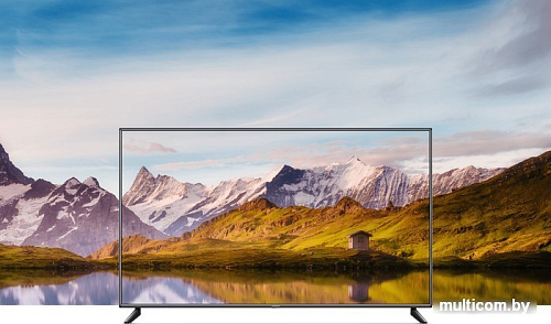 Телевизор Xiaomi TV P1E 65&quot; (международная версия)