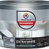 Profilux ВД Extra White сухая уборка (13 кг, белый)