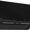 Кухонная вытяжка ZorG Neve 1260 60 S-GC (черный)