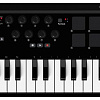 MIDI-клавиатура M-Audio Axiom AIR Mini 32