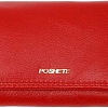Кошелек Poshete 827-8831-1-RED (красный)