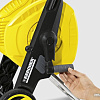 Тележка для шланга Karcher HT 3.400 2.645-180.0