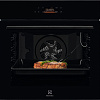 Электрический духовой шкаф Electrolux AssistedCooking SENSE 800 KOEBP39WZ