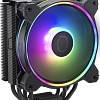 Кулер для процессора Cooler Master Hyper 212 Black RR-S4KK-20PA-R1