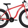 Велосипед Black One Monster 26 D р.20 2021