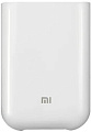 Мобильный фотопринтер Xiaomi Mi Portable Photo Printer