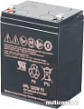 Аккумулятор для ИБП Kiper HRL-1223W F2 (12В/5 А&middot;ч)