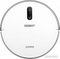 Робот для уборки пола Ecovacs Deebot 710