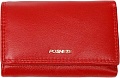 Кошелек Poshete 827-8831-1-RED (красный)