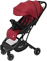 Коляска прогулочная «книга» Baby Tilly Bella T-163 (brick red)