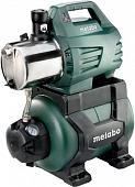 Насосная станция Metabo HWW 6000/25 Inox