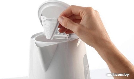 Электрический чайник Gorenje K17WE