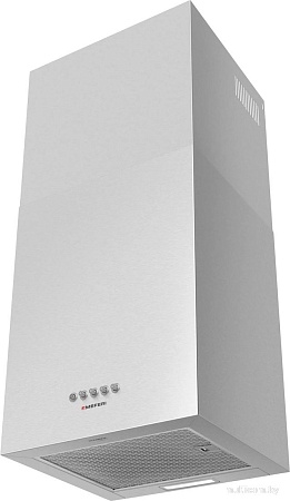 Кухонная вытяжка Meferi ROOMBOX40IX Comfort