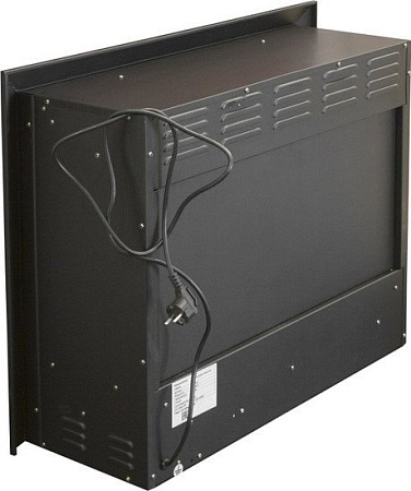 Электрокамин RealFlame 3D Helios 26