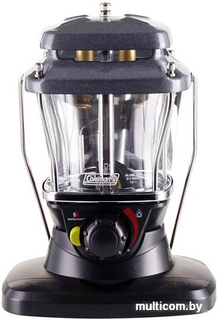 Газовая лампа Coleman Elite Propan Lantern