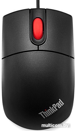 Мышь Lenovo ThinkPad Travel Mouse [31P7410]