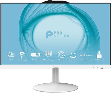 Моноблок MSI Pro AP242 9S6-AE0612-459