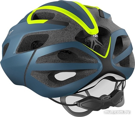 Cпортивный шлем Rudy Project Strym L (pacific blue matte)