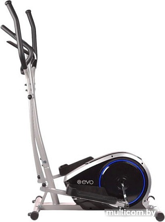 Эллиптический тренажер Evo Fitness Ergo EL