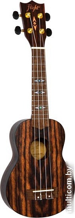 Укулеле Flight DUS460 Amara