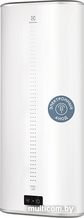 Водонагреватель Electrolux EWH 30 Major LZR 3
