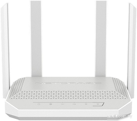 Wi-Fi роутер Netcraze Giga NC-1012
