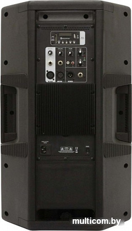 Активная акустика Italian Stage IS X215AUB
