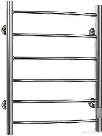 Полотенцесушитель Roxen Santi BK-109A-6T 11030-5365C (хром)