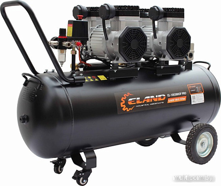 Компрессор ELAND EL-100380OF PRO
