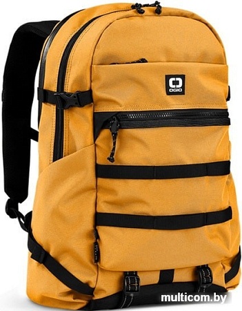 Рюкзак OGIO Alpha Convoy 320 5920022OG (горчичный)