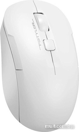 Мышь A4Tech Fstyler FG16C Air (белый)