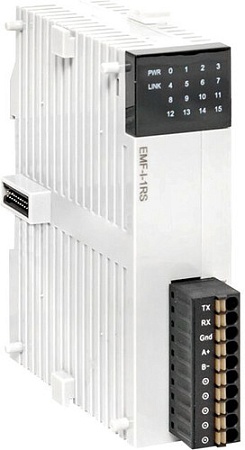 Реле программируемое EKF PROxima EMF 1RS PRO-Logic EMF-I-1RS