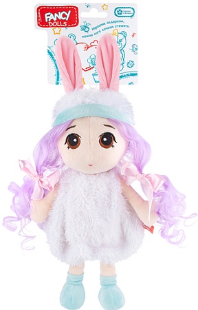 Классическая игрушка Fancy Малышка Соня KUKL11W